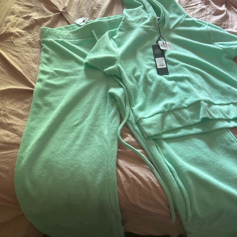 Jogging Suit